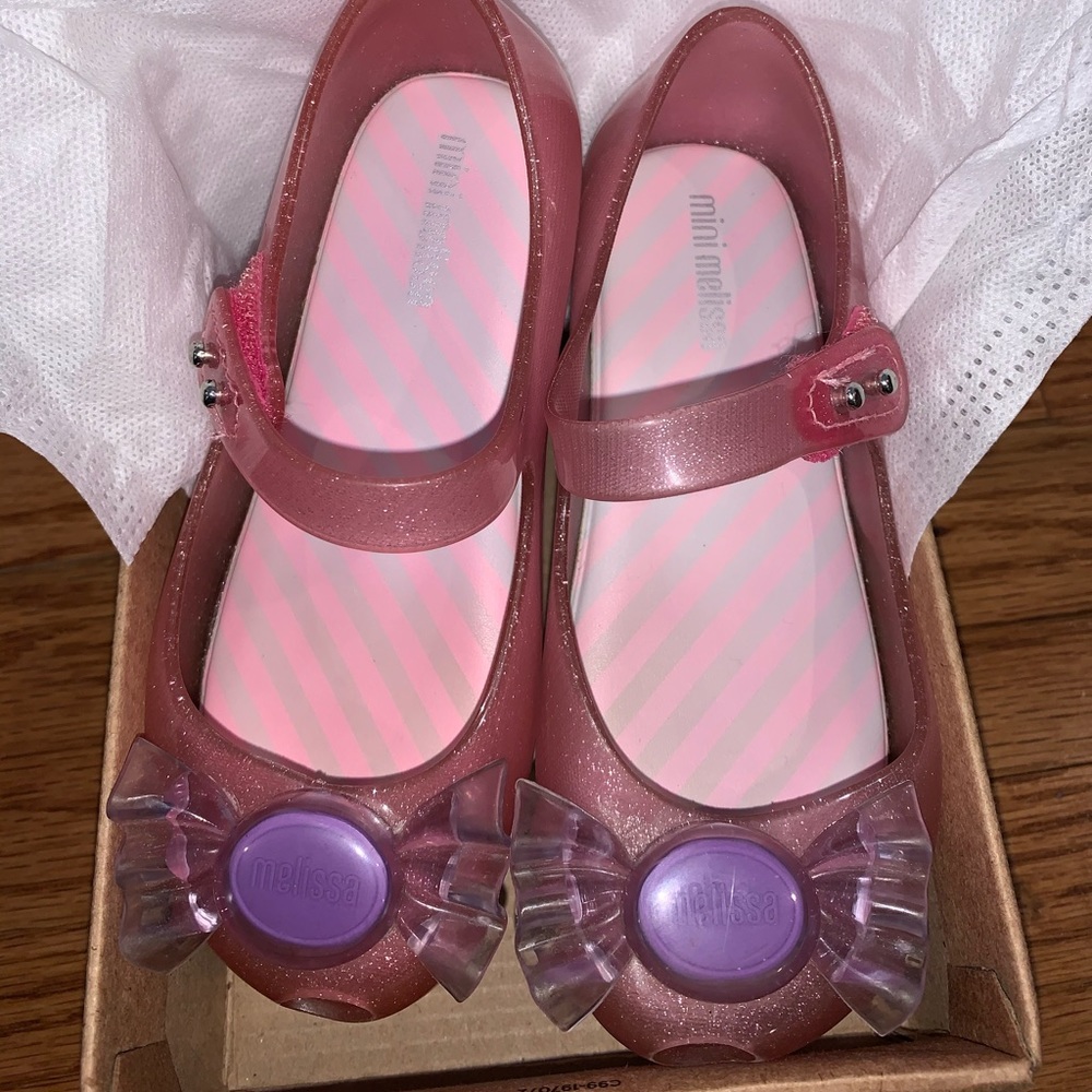 🎀 Mini Mellisa 🍬  Size 10
